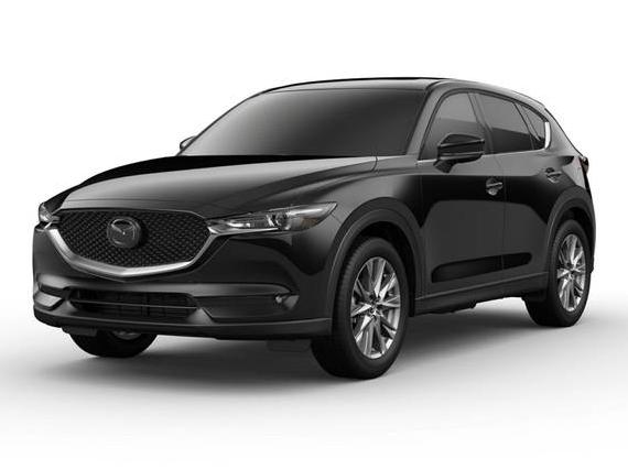 MAZDA CX-5 2021 JM3KFBDM9M0369047 image MAZDA CX-5 2021 JM3KFBDM9M0369047 image