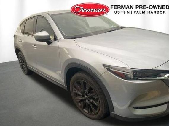 MAZDA CX-5 2021 JM3KFBDM4M0344945 image