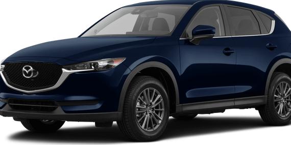 MAZDA CX-5 2021 JM3KFBCMXM0473810 image