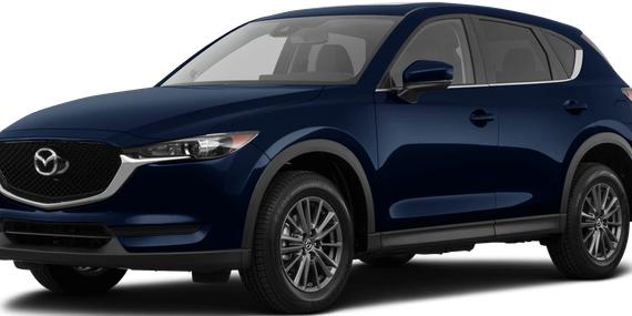 MAZDA CX-5 2021 JM3KFBCM5M0404037 image MAZDA CX-5 2021 JM3KFBCM5M0404037 image