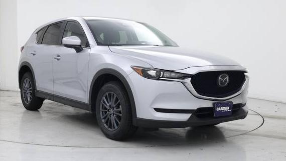 MAZDA CX-5 2021 JM3KFBCM6M0474209 image
