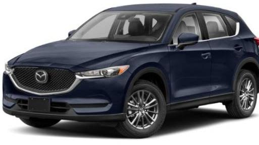 MAZDA CX-5 2021 JM3KFBCM6M0498364 image