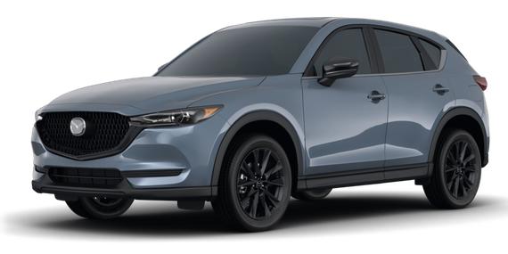 MAZDA CX-5 2021 JM3KFBCY6M0375814 image MAZDA CX-5 2021 JM3KFBCY6M0375814 image