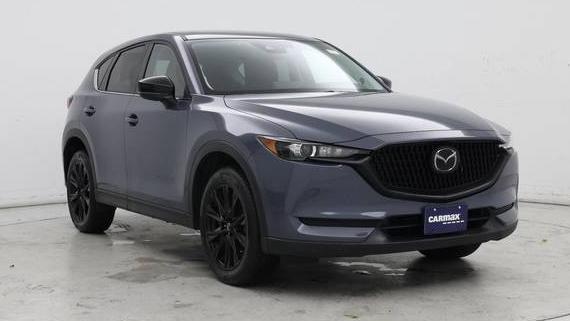 MAZDA CX-5 2021 JM3KFBCM4M0479411 image