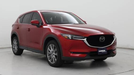 MAZDA CX-5 2021 JM3KFBDM4M0464096 image