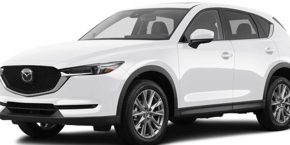 MAZDA CX-5 2021 JM3KFBAY4M0423944 image