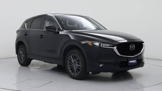 MAZDA CX-5 2021 JM3KFBCM8M1455932 image