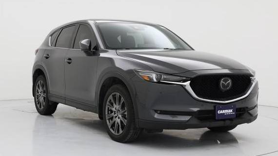 MAZDA CX-5 2021 JM3KFBEY3M0357185 image MAZDA CX-5 2021 JM3KFBEY3M0357185 image