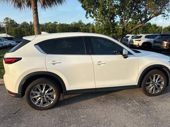 MAZDA CX-5 2021 JM3KFBDM0M0350029 image