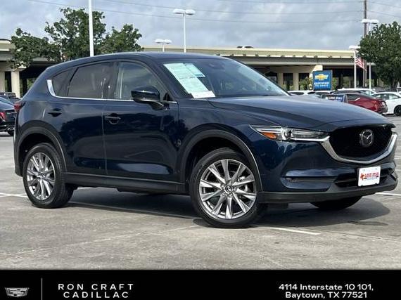 MAZDA CX-5 2021 JM3KFBDM4M1487128 image