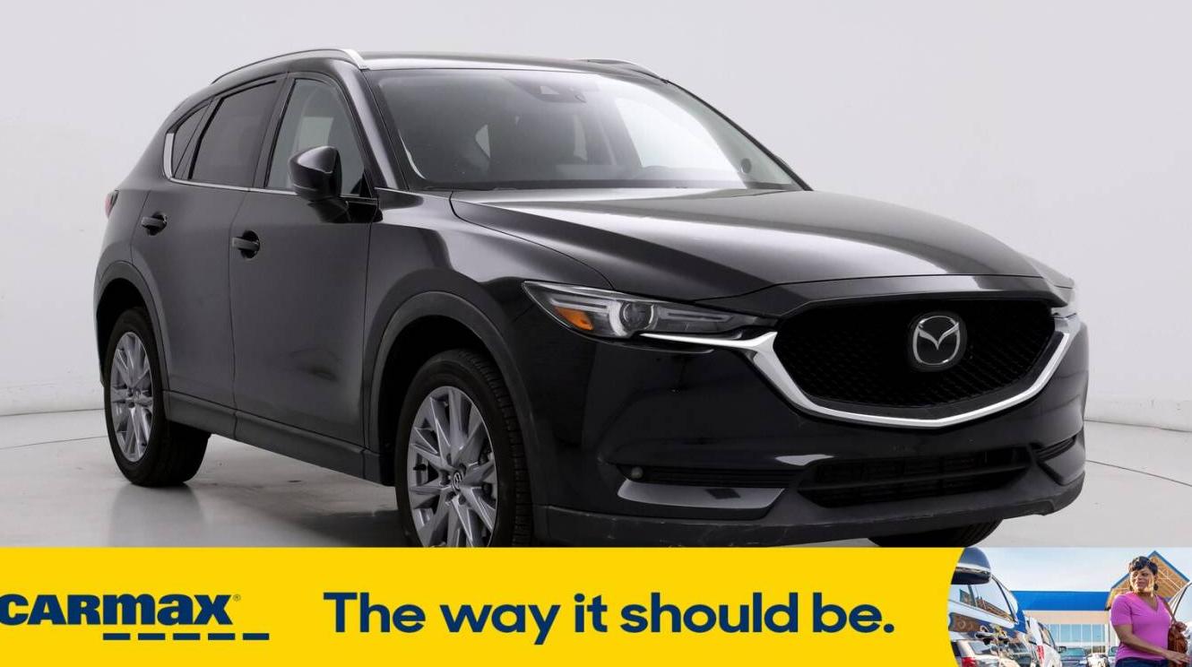 MAZDA CX-5 2021 JM3KFBAY4M0423426 image