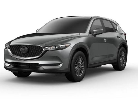 MAZDA CX-5 2021 JM3KFBCM1M0346170 image MAZDA CX-5 2021 JM3KFBCM1M0346170 image