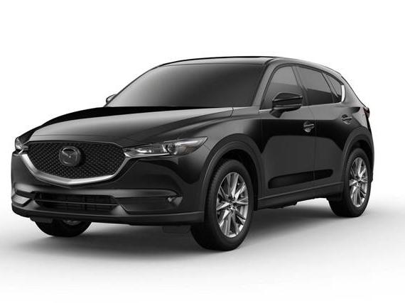 MAZDA CX-5 2021 JM3KFBDM1M1486874 image
