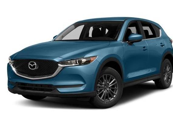 MAZDA CX-5 2017 JM3KFBCL1H0199913 image