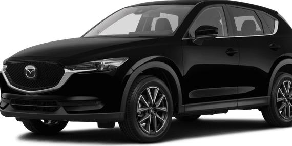 MAZDA CX-5 2017 JM3KFBDL2H0165428 image