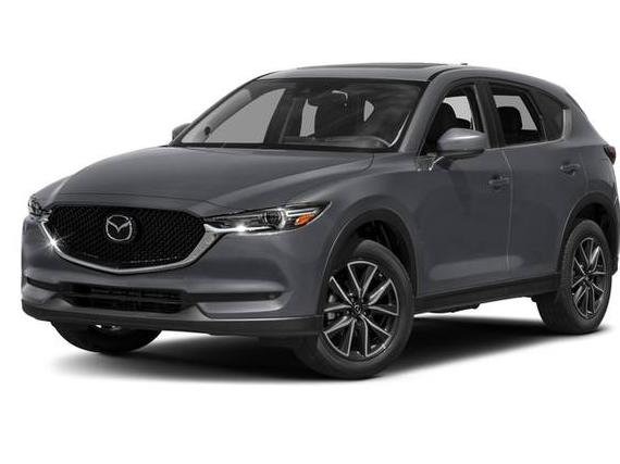MAZDA CX-5 2017 JM3KFBDL0H0165475 image
