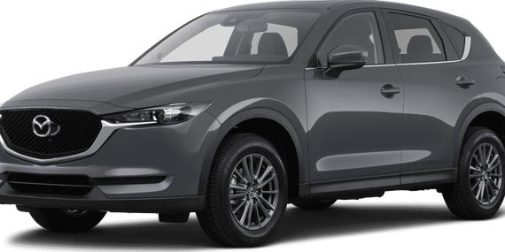 MAZDA CX-5 2017 JM3KFACL4H0183604 image