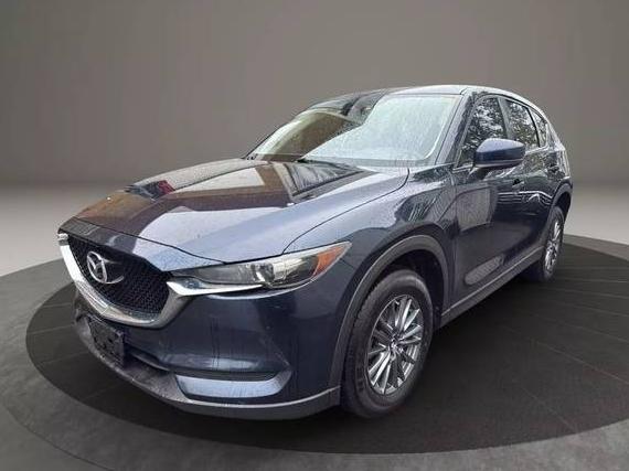 MAZDA CX-5 2017 JM3KFACL9H0160951 image