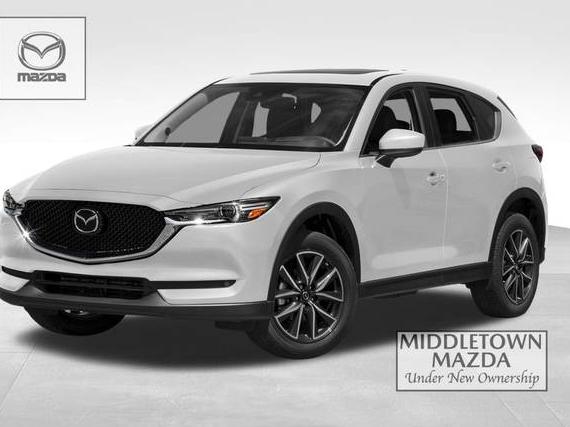 MAZDA CX-5 2017 JM3KFBDLXH0125159 image