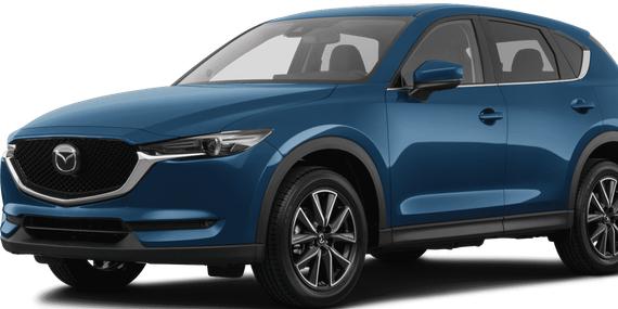 MAZDA CX-5 2017 JM3KFBDLXH0195146 image