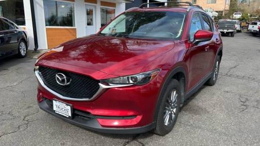 MAZDA CX-5 2017 JM3KFBCL3H0206506 image