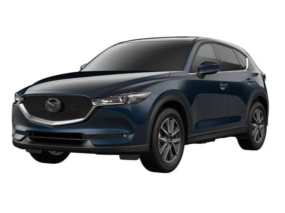 MAZDA CX-5 2017 JM3KFBDL1H0150807 image