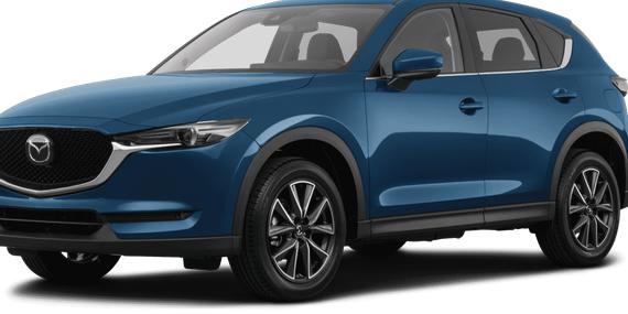MAZDA CX-5 2017 JM3KFBDL2H0126760 image