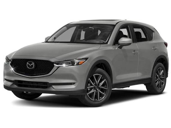 MAZDA CX-5 2017 JM3KFBDLXH0116722 image
