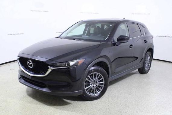 MAZDA CX-5 2017 JM3KFACL1H0196049 image