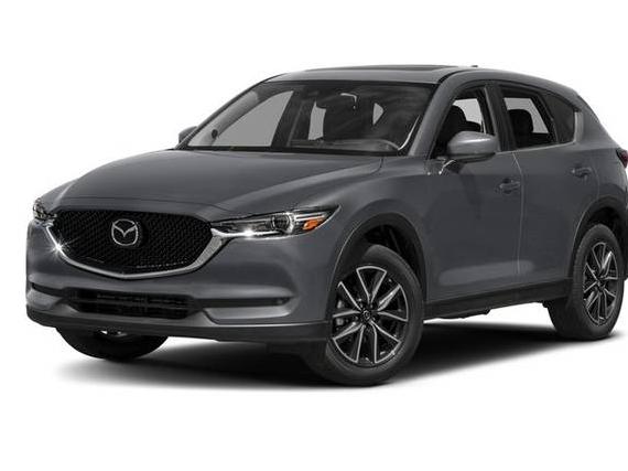MAZDA CX-5 2017 JM3KFBDL1H0127866 image