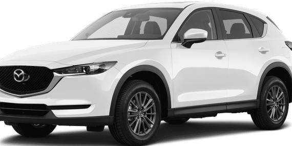 MAZDA CX-5 2017 JM3KFBCL5H0107766 image