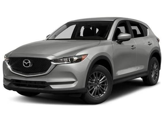 MAZDA CX-5 2017 JM3KFBCL3H0133198 image