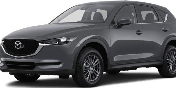 MAZDA CX-5 2017 JM3KFBCLXH0167851 image