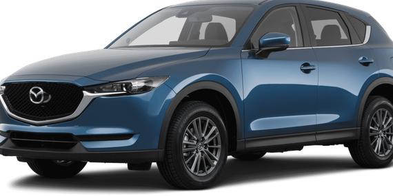 MAZDA CX-5 2017 JM3KFACL3H0192231 image MAZDA CX-5 2017 JM3KFACL3H0192231 image