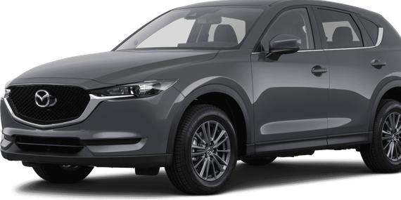MAZDA CX-5 2017 JM3KFACLXH0170002 image