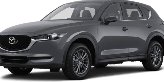 MAZDA CX-5 2017 JM3KFBCL9H0106216 image