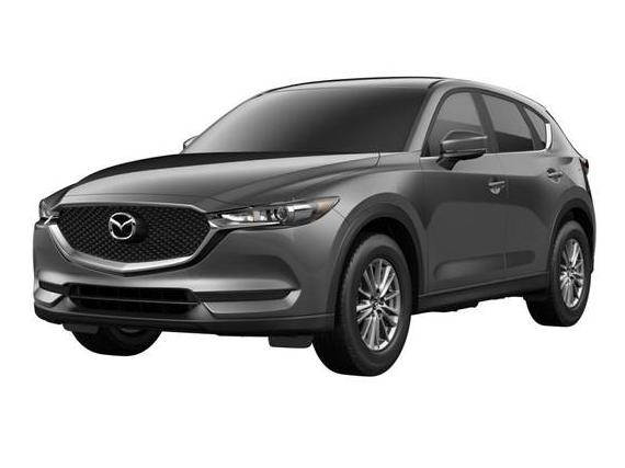 MAZDA CX-5 2017 JM3KFBCL3H0213360 image