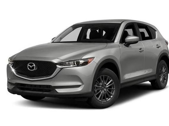 MAZDA CX-5 2017 JM3KFBCL3H0201824 image