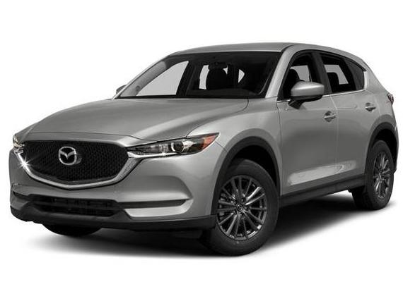 MAZDA CX-5 2017 JM3KFBCL5H0202313 image