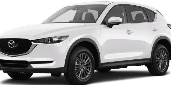 MAZDA CX-5 2017 JM3KFBCL5H0210184 image