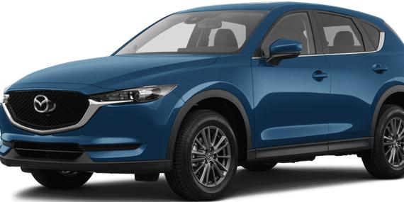 MAZDA CX-5 2017 JM3KFBCL4H0161057 image