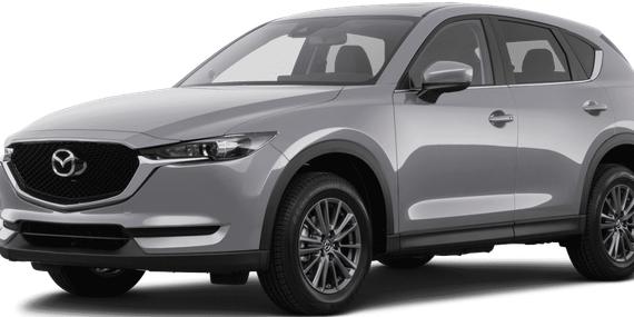 MAZDA CX-5 2017 JM3KFBCLXH0155828 image