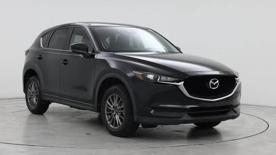 MAZDA CX-5 2017 JM3KFACL8H0186313 image