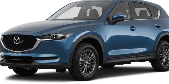 MAZDA CX-5 2017 JM3KFBCLXH0155067 image