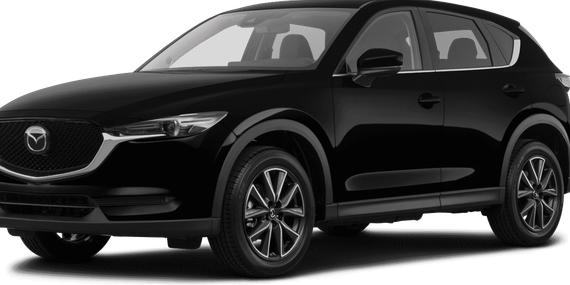 MAZDA CX-5 2017 JM3KFBDL8H0104679 image