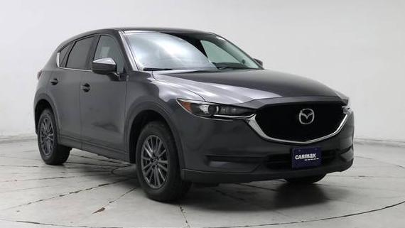 MAZDA CX-5 2017 JM3KFBCL7H0141059 image