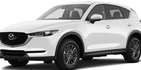MAZDA CX-5 2017 JM3KFBCL6H0135740 image