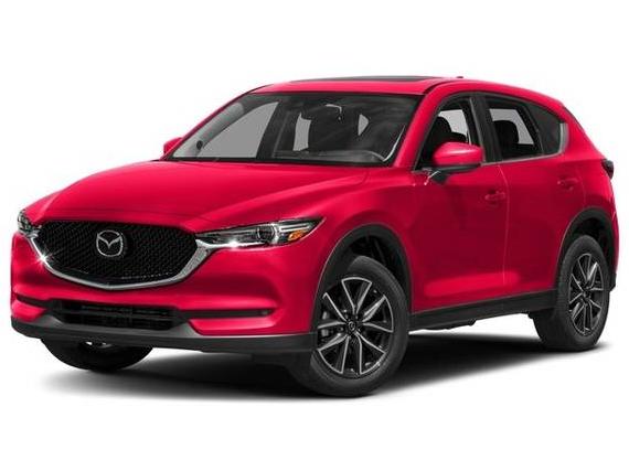 MAZDA CX-5 2017 JM3KFBDL3H0181069 image