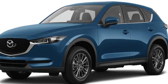 MAZDA CX-5 2017 JM3KFBCL0H0183220 image