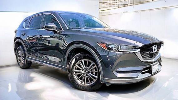 MAZDA CX-5 2017 JM3KFACL2H0196268 image